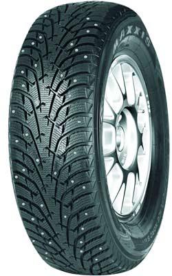 Шины Maxxis NP5 Premitra Ice Nord